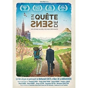 En Quete de Sens - un Voyage au-delà de Nos Croya