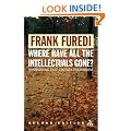 Where Have All the Intellectuals Gone?: Confronting 21st Century Philistinism