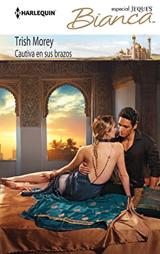 Cautiva en sus brazos (Bianca) (Spanish Edition)