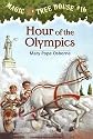 Hour of the Olympics: Book 16 (Magic Tree House)