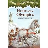 HouroftheOlympics(MagicTreeHouse#16)(ASteppingStoneBook(TM))