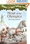 Hour of the Olympics (Magic Tree House #16) (A Stepping Stone Book(TM))