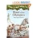 Hour of the Olympics: Book 16 (Magic Tree House)
