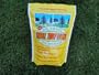 Total Turf Patch Grass Seed- Repairs up to 90 Spots Fast, Grows Anywhere. (Pets, Gophers, Moles, Trees, Salt and More)