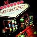 Anklicken zum Vergrößeren: Mental Defect - Longplayer (Audio CD)