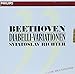 Beethoven: Diabelli Variations