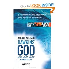Dawkins' God