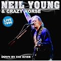 Down By the River -Live-
