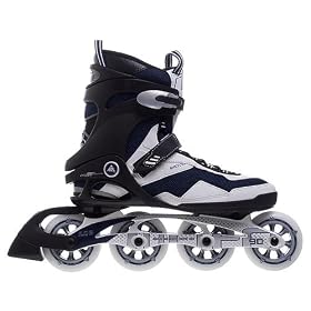 K2 Moto 90 Men's Inline Skate