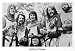 Monty Python And The Holy Grail - Movie Poster (Knights Standing) (Size: 36'' x 24'')