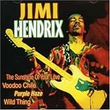 Jimi Hendrix