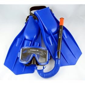 Bestway Pro Diver Swim Set