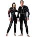 Waterproof Aries 7mm Women's Jumpsuit