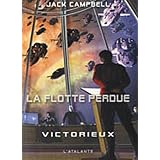Flotte perdue 6 - victorieuxpar Jack Campbell