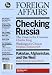 Foreign Affairs [US] November December 2008 (���񂲂�)