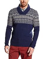 Ben Sherman Jersey (Azul)