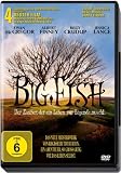 Big Fish - Mit Ewan McGregor, Albert Finney, Billy Crudup, Jessica Lange, Miley Cyrus