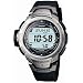 CASIO (�J�V�I) �r���v PROTREK �v���g���b�N TWIN SENSOR Super Slim Line �\�[���[ �d�g���v PRW-500J-1JF