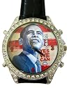 President Obama Yes We Can America Watch