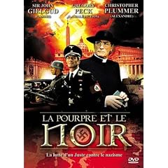 La pourpre et le noir