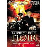 La pourpre et le noirpar Gregory Peck