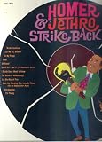 Homer & Jethro: Strike Back
