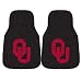 Fanmats 5473 University of Oklahoma Car Mat