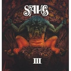III [Vinyl LP]
