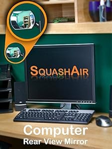 Amazon.com: iViEW Computer\/Laptop Monito