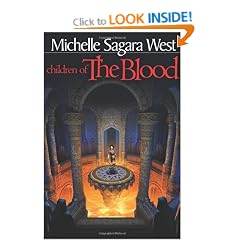 Children of the Blood