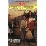 TheEscapeFromHome(BeyondtheWesternSea,Book1)