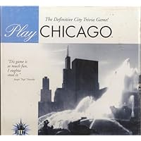 Play Chicago - The Definitive City Trivia Game
