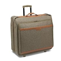 Hartmann Tweed Wheeled Garment Bag