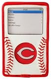 Cincinnati Reds Classic Baseball iSeam Case
