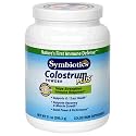 Symbiotics Colostrum Plus Powder, 21-Ounce Jar
