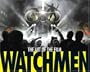 Watchmen: The Art of the Film