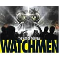 Watchmen: Art of the Film
