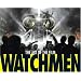 Watchmen: The Art of the Film