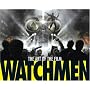 Watchmen: The Art of the Film