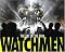 Watchmen: The Art of the Film