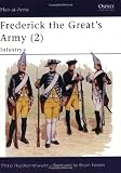 Frederick the Great's Army (2): Infantry (Men-at-Arms) (No.2)
