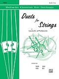 Duets for Strings (Belwin Course for Strings)
