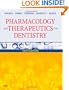Pharmacology and Therapeutics for Dentistry, 6e