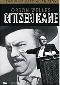 Citizen Kane (Two-Disc Special Edition)
