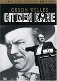 Citizen Kane (Two-Disc Special Edition)