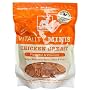 Dogswell Vitality Chicken Breast Mini's, 6-Ounce Orange Pouches (Pack of 6)