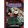 Araminta Spook: Vampire Brat