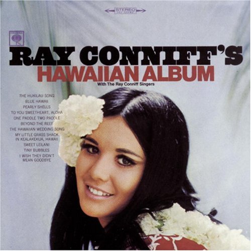 Ray Conniff - Ray Conniff