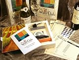 The Wino Club Wine Tasting Party Kit