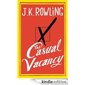 The Casual Vacancy